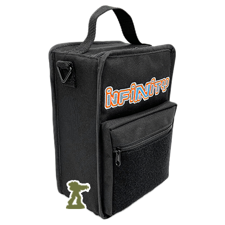 Infinity Beta Bag
