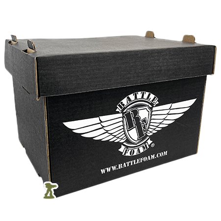 Medium Stacker Box