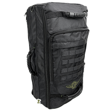 Traveler Bag
