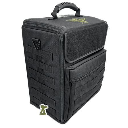 P.A.C.K. 352