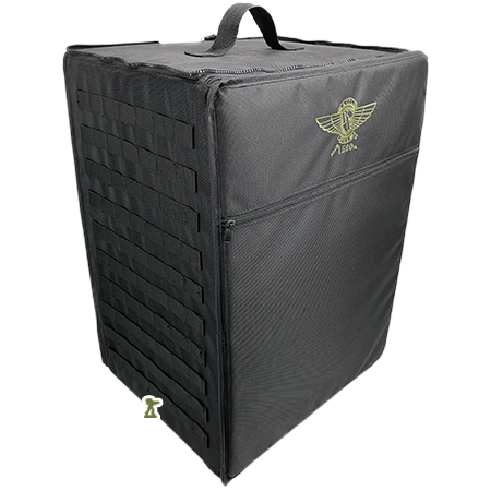 P.A.C.K. 1520XL