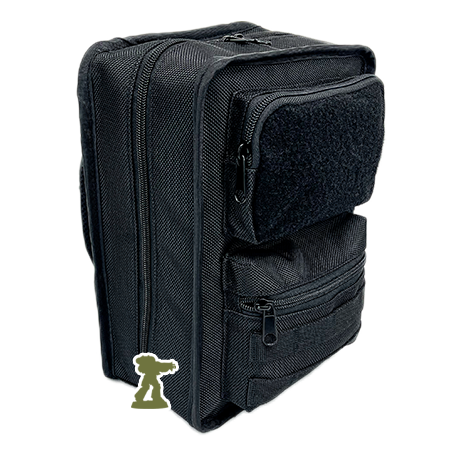 P.A.C.K. SB Shoulder Bag