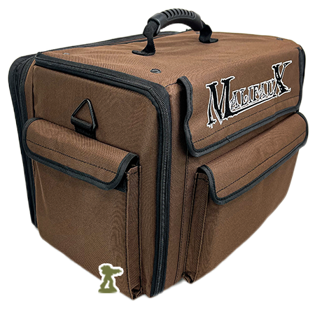 Malifaux Bag 2.0
