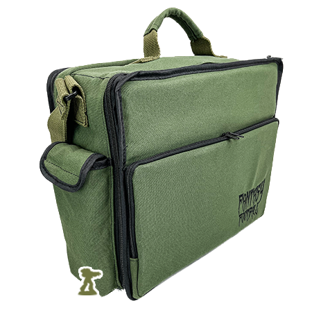 Fantasy Football Bag