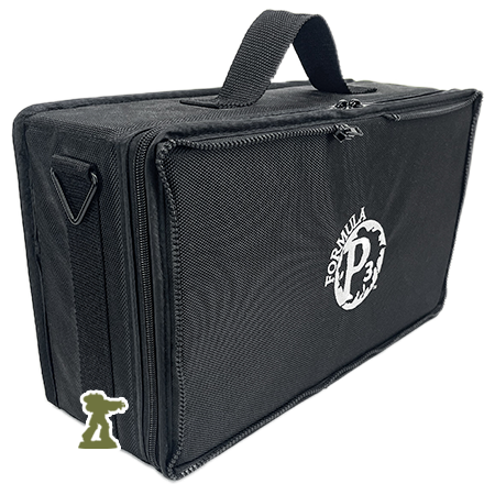 Privateer Press P3 Bag