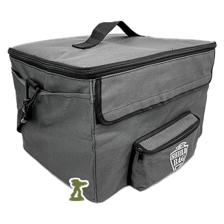 Shield Bag