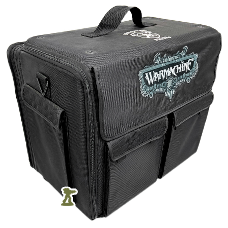 Warmachine Bag