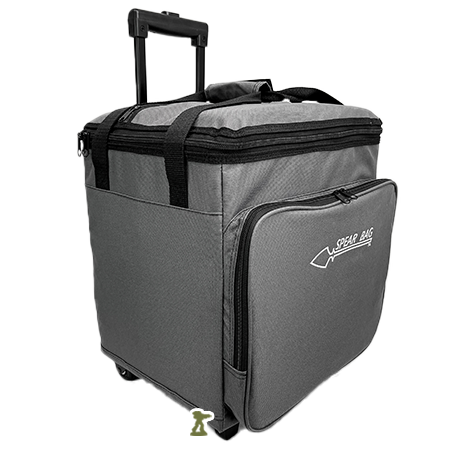 Spear Bag